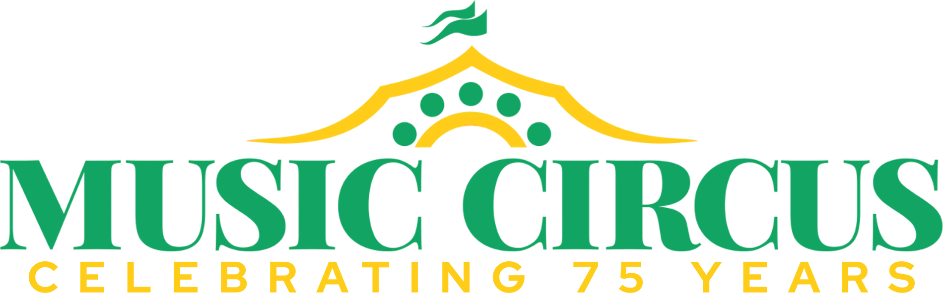 SSMC - 75th Anniversay - Wide Logo